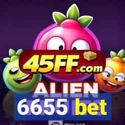 6655 bet